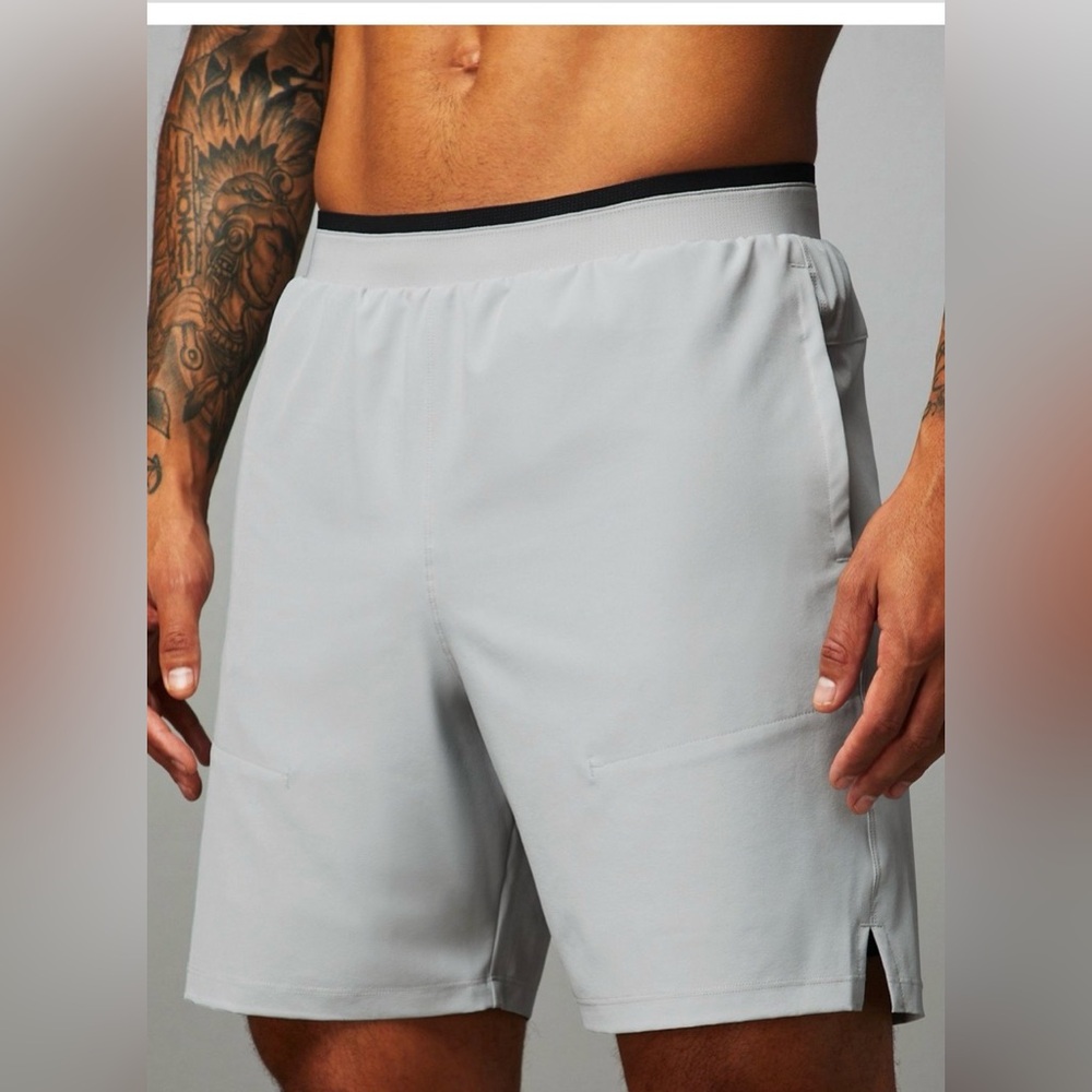 Fabletics The‎ Fundamental Short II 7in XL